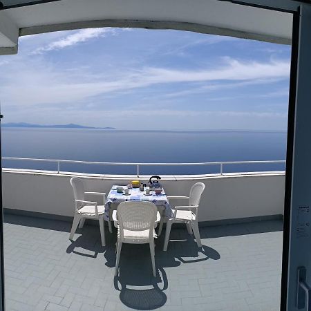 La Rosa Del Mare Βίλα Αμάλφι Εξωτερικό φωτογραφία