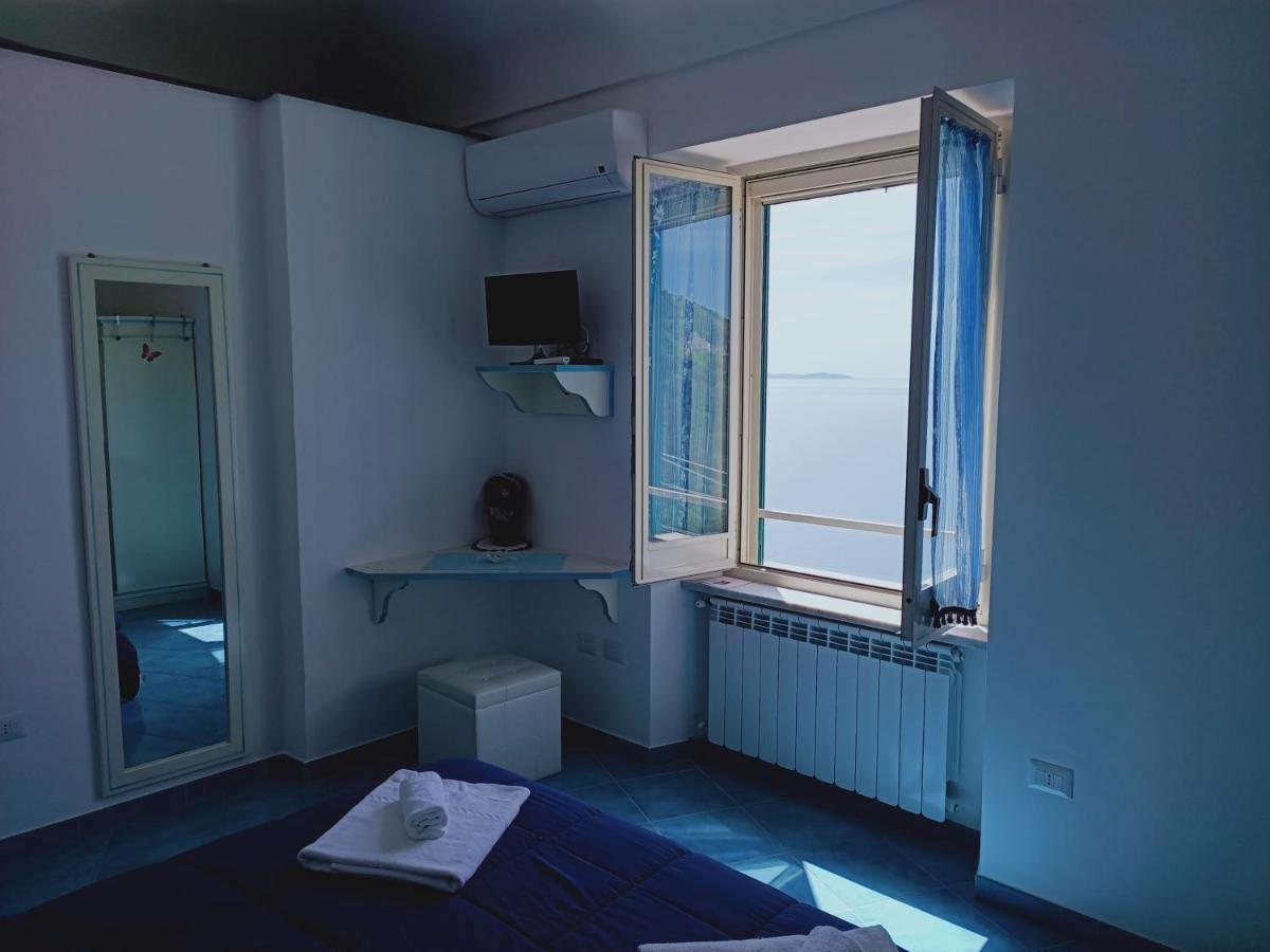 La Rosa Del Mare Βίλα Αμάλφι Εξωτερικό φωτογραφία